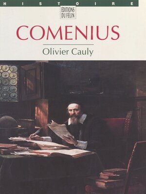 cover image of Comenius